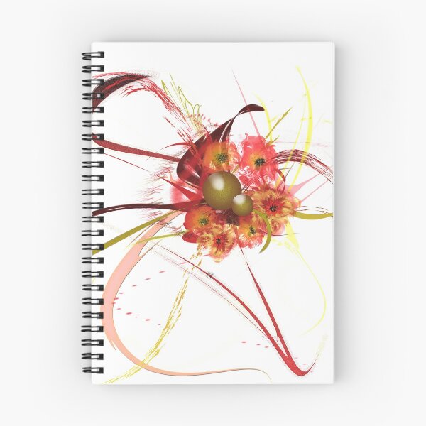 Item preview, Flor blanca de España por mjvision Mia Niemi designed and sold by mjvisiondesign.