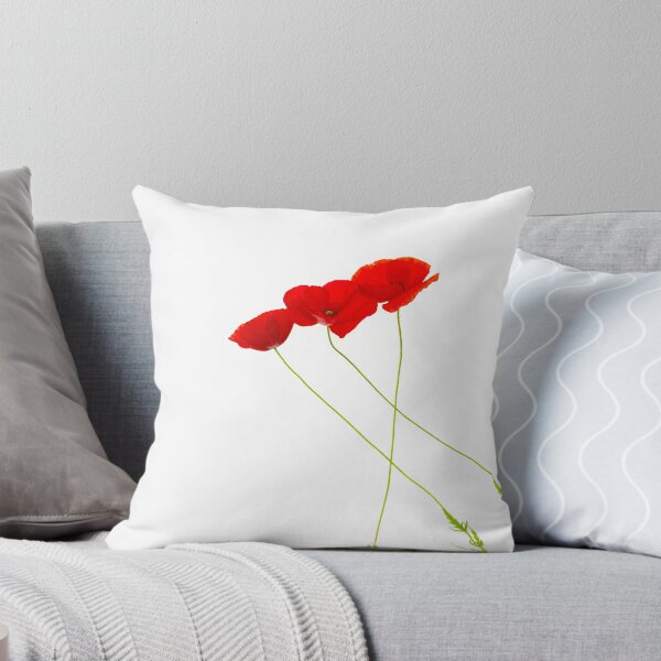 Artikelvorschau, Flanders Poppies v1 entworfen und verkauft von John Holding.