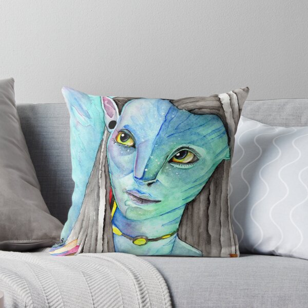 Item preview, Neytiri designed and sold by Phoenix0rising.