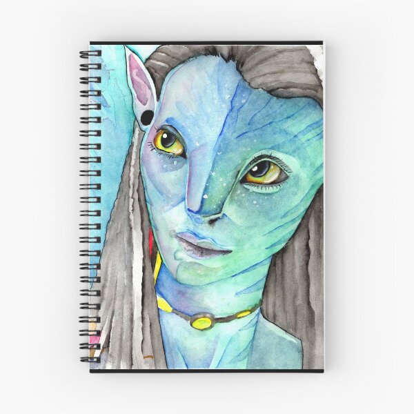 Item preview, Neytiri designed and sold by Phoenix0rising.