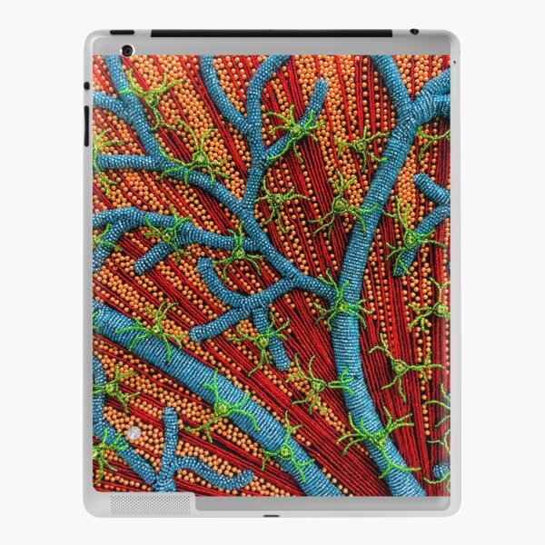 Finding Your Self iPad Skin