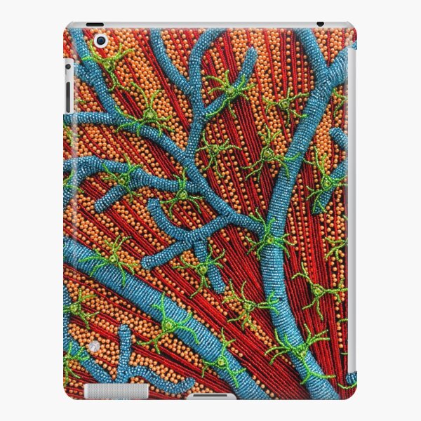 Finding Your Self iPad Snap Case