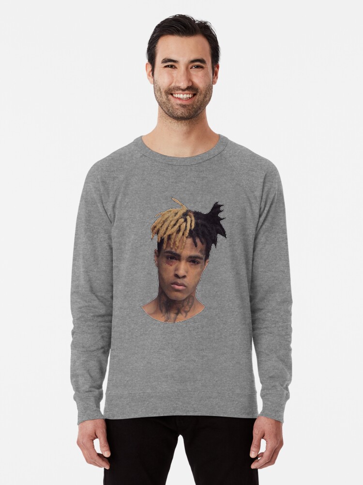 Xxx mugshot best sale hoodie