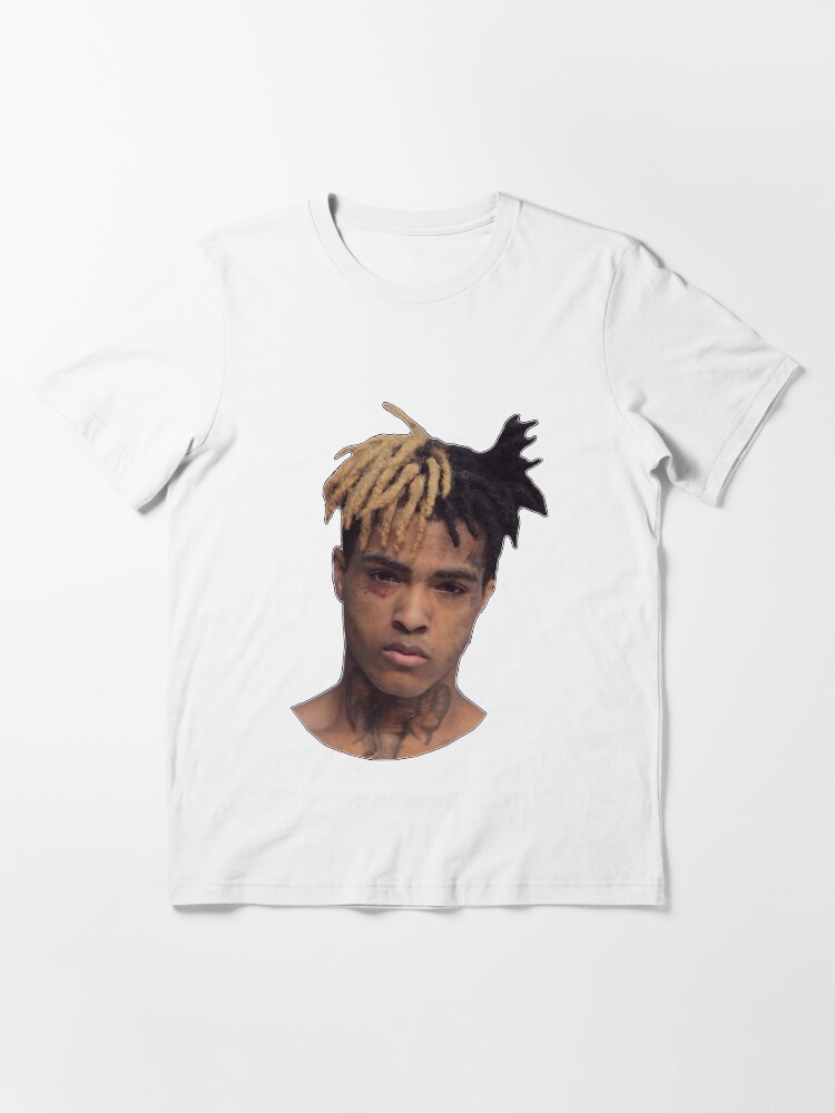 xxx mugshot hoodie