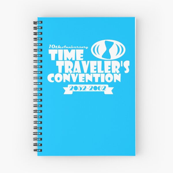 Item preview, Time Traveler designed and sold by PickledGenius.