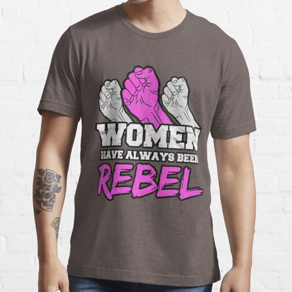 Women's Rights Day 2019 T shirt Essential T-Shirt