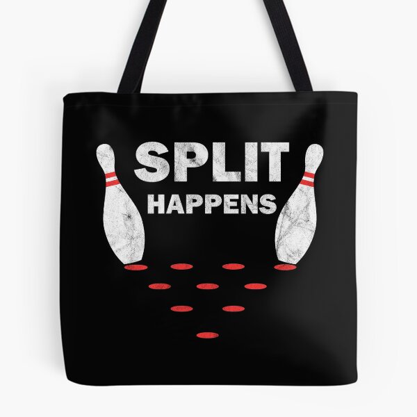 Item preview, Split Happens designed and sold by titanosdesign.