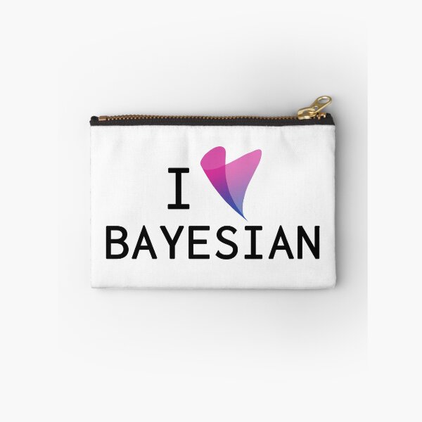 Item preview, Bayesian designed and sold by FunnyGrief.
