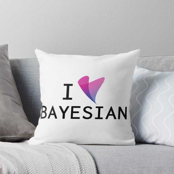 Item preview, Bayesian designed and sold by FunnyGrief.
