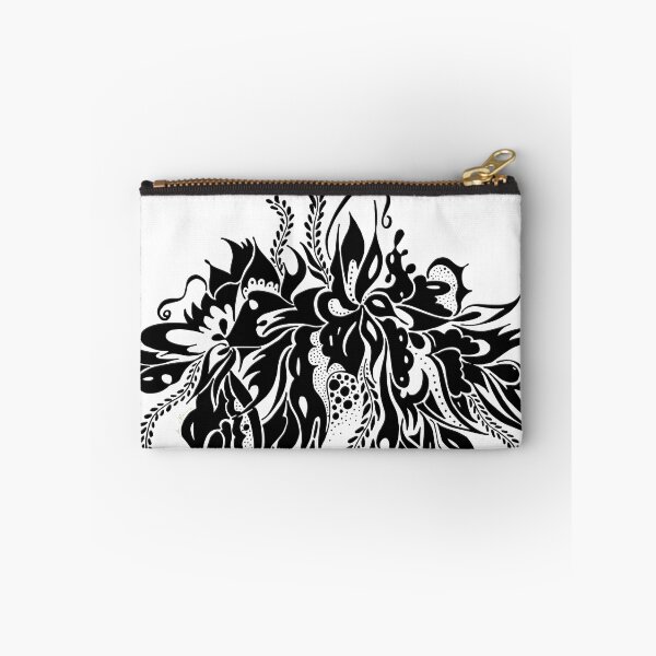 Item preview, Ink summer feeling white by mjvision Mia Niemi designed and sold by mjvisiondesign.
