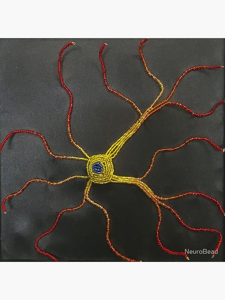 Transformation by NeuroBead
