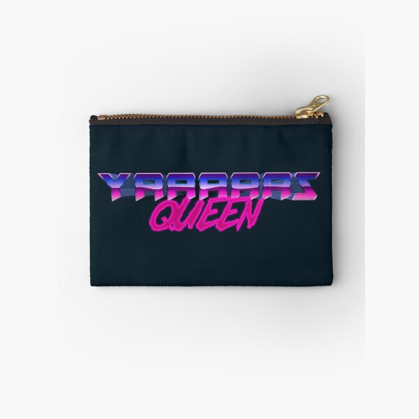 Item preview, YAAAAAS QUEEN designed and sold by batcatgraphics.