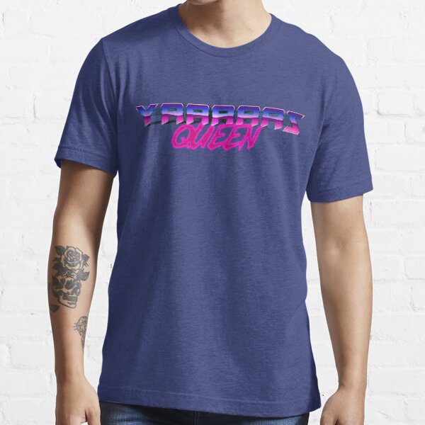 YAAAAAS QUEEN Essential T-Shirt