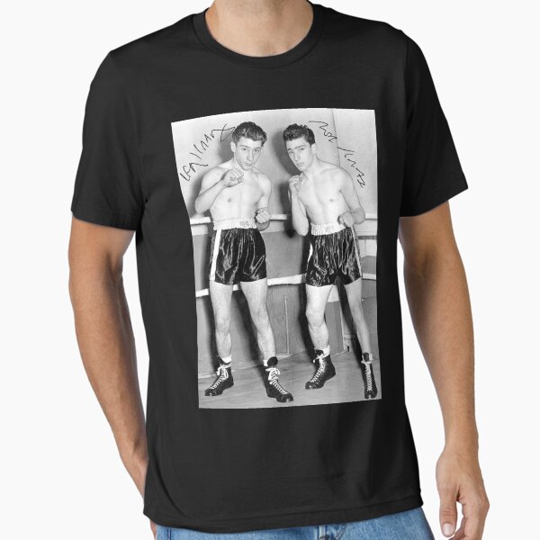 Aperçu de l'œuvre Les œuvres de signature des jumeaux Kray créée et vendue par partybitz.