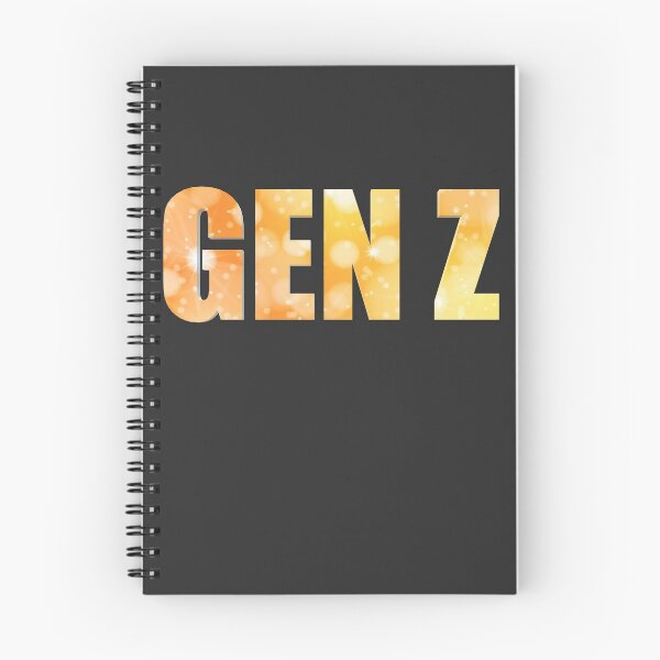 Artikelvorschau, Gen Z entworfen und verkauft von HiddenStar02.