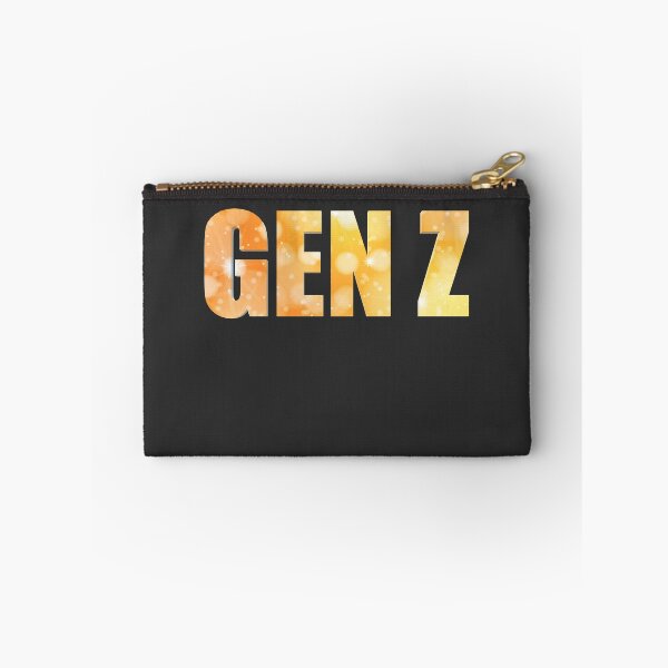 Artikelvorschau, Gen Z entworfen und verkauft von HiddenStar02.