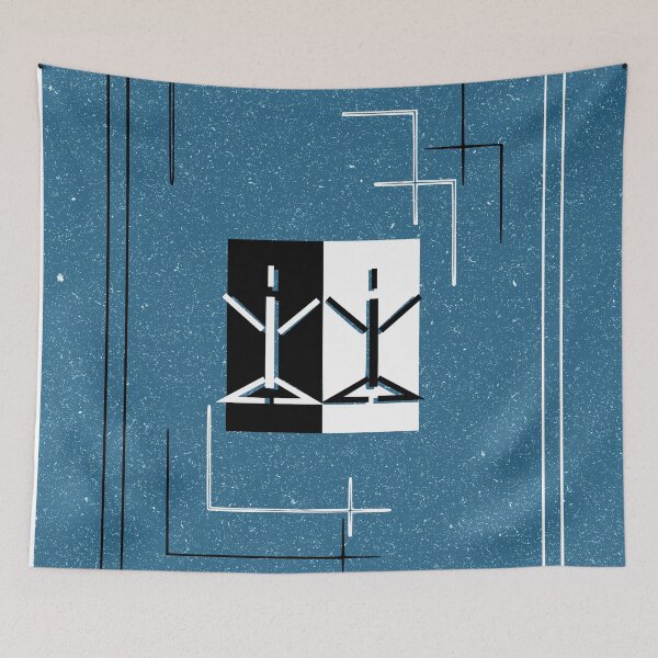 Item preview, Vintage Deco designed and sold by EmblemThreads.
