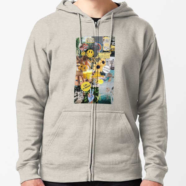 vsco college hoodies