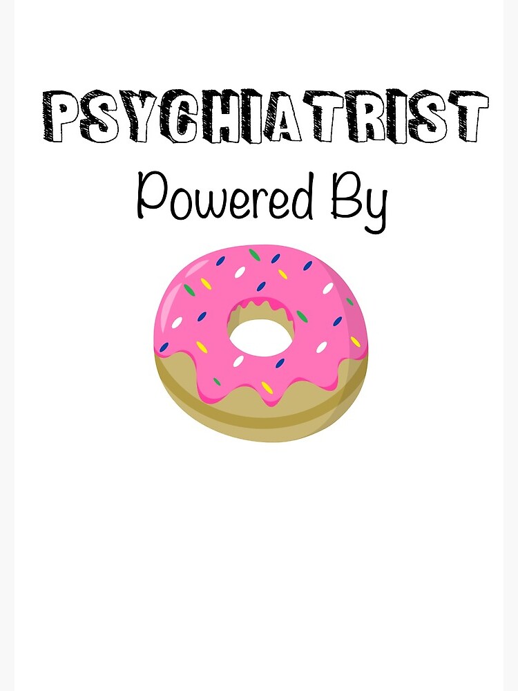 "Funny Psychiatrist Shirt Funny Psychiatrist Gift Funny Psychiatry