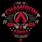Apex Champion by Typhoonic