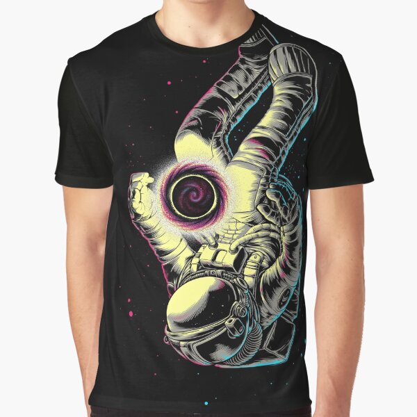 Item preview, Space Enlightenment designed and sold by Angoes25.