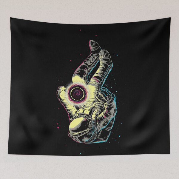 Item preview, Space Enlightenment designed and sold by Angoes25.