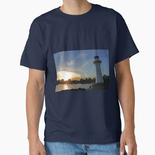 Item preview, Lighthouse -Wollongong Harbour- designed and sold by Evita.