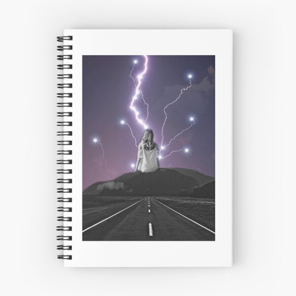 Item preview, Riders On The Storm designed and sold by amyflorenceart.
