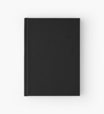 (pun intended) Hardcover Journal