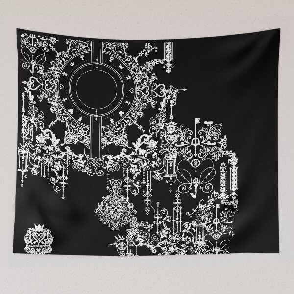Item preview, Dive Into the Heart designed and sold by D00MTRAIN.