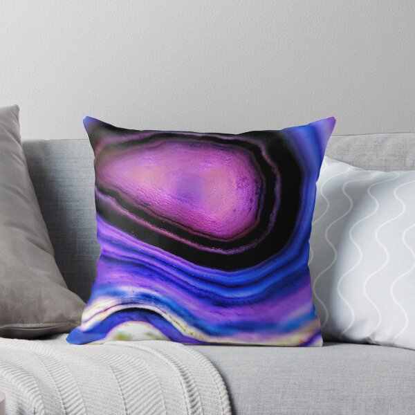 Item preview, Surreal Geode designed and sold by AmberELamoreaux.