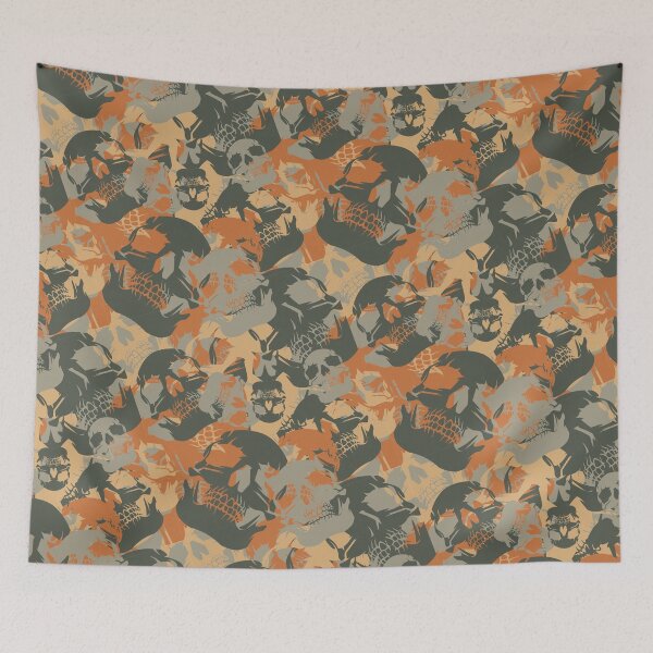 Item preview, Army Of The Dead.4 designed and sold by Kunstlerstudio.