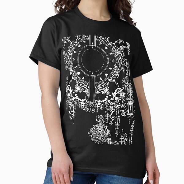 Dir En Grey T-Shirts for Sale | Redbubble