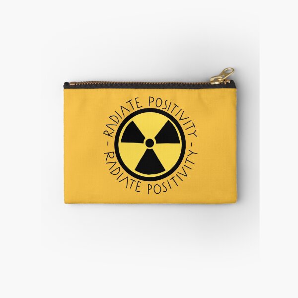 Item preview, radiate positivity designed and sold by DidemOdemis.