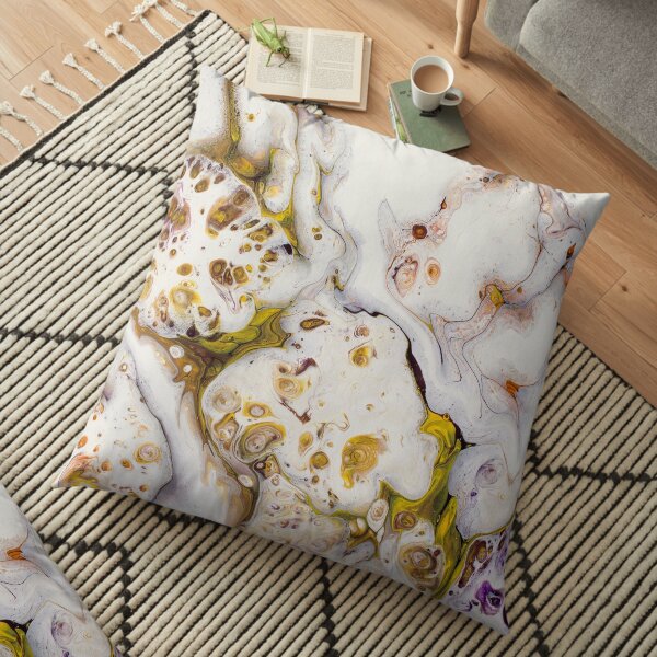 Infusion Floor Pillow