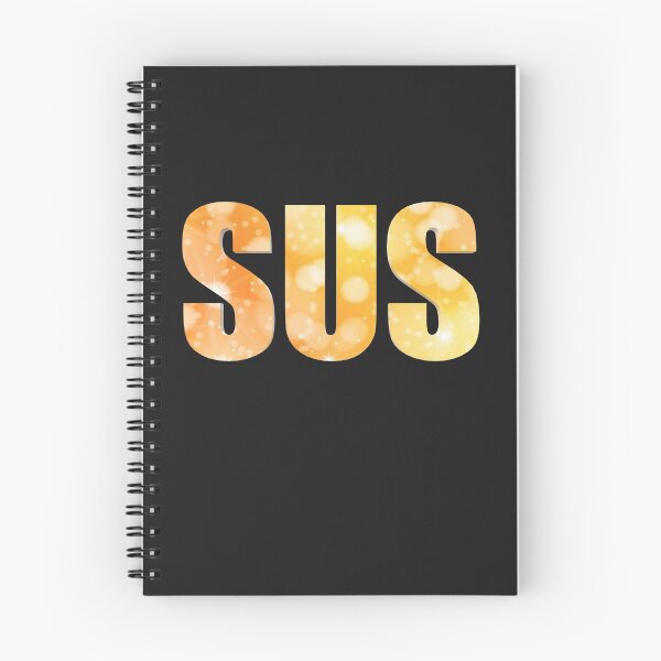 Item preview, SUS designed and sold by HiddenStar02.