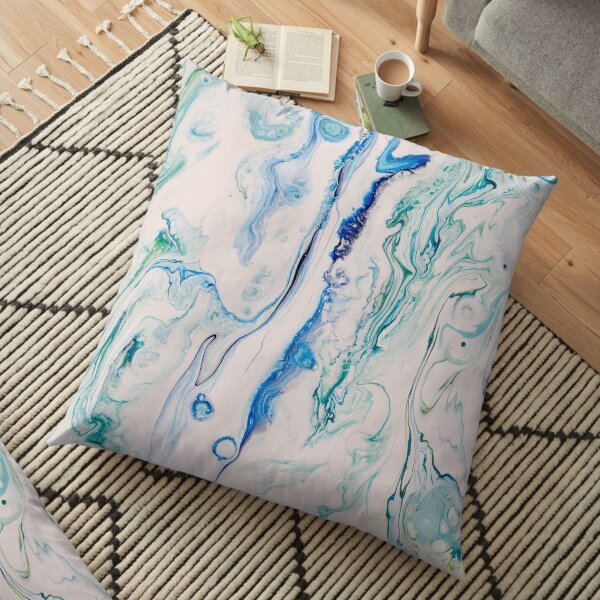 softness Floor Pillow
