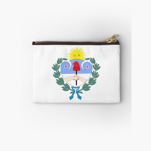 Item preview, Coat of Arms of Jujuy Province designed and sold by abbeyz71.