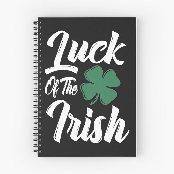 Item preview, Luck of the Irish Shamrock designed and sold by cidolopez.