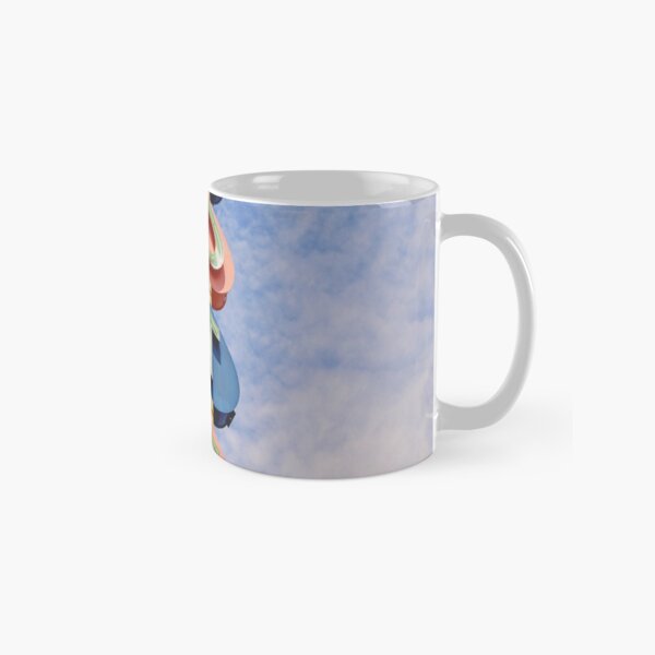 Vintage Motel Classic Mug