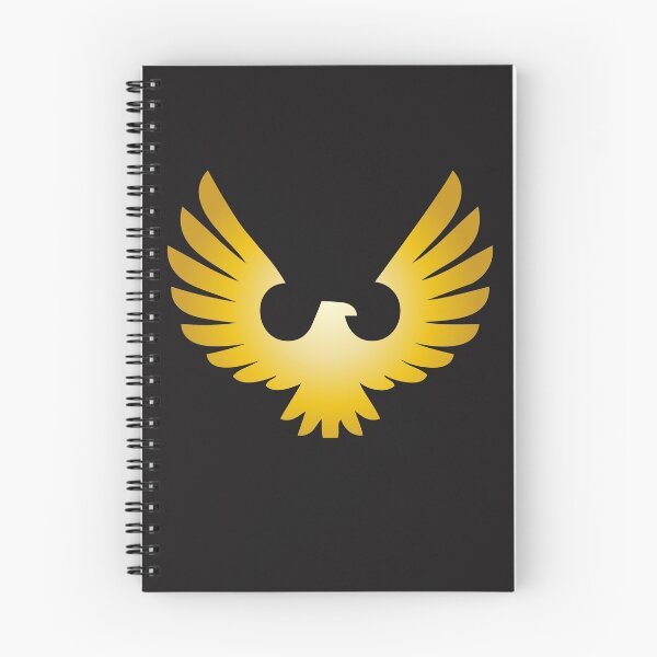 Artikelvorschau, Adler Steinadler Fischadler Seeadler Greifvogel entworfen und verkauft von dm4design.
