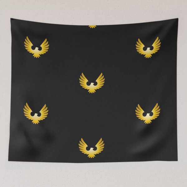 Item preview, Eagle Golden Eagle Osprey eagle bird of prey designed and sold by dm4design.