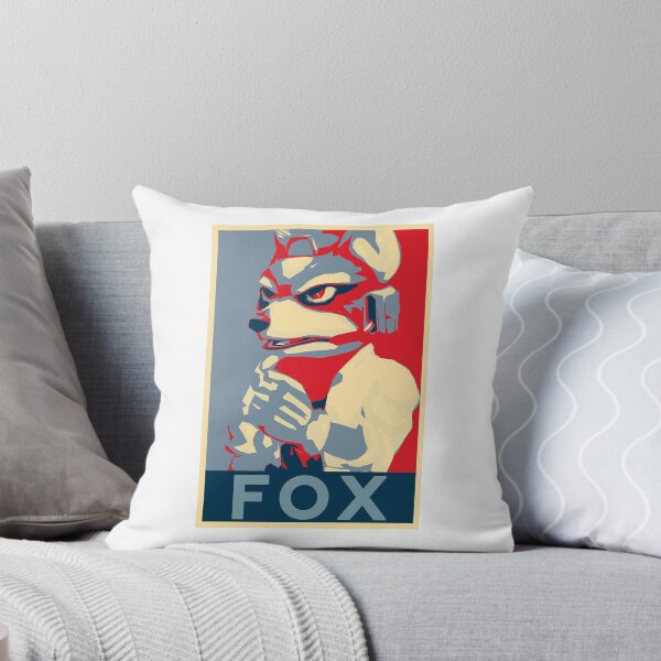 Artikelvorschau, Fox gibt uns Hoffnung entworfen und verkauft von TheYear20xx.