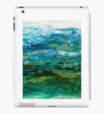 Grace (Card) iPad Case/Skin