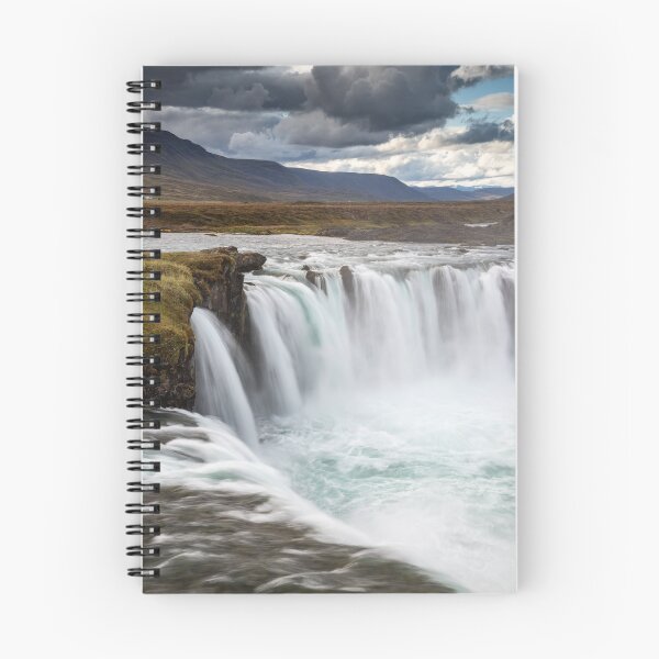 Item preview, Godafoss #3 designed and sold by ccullen222.