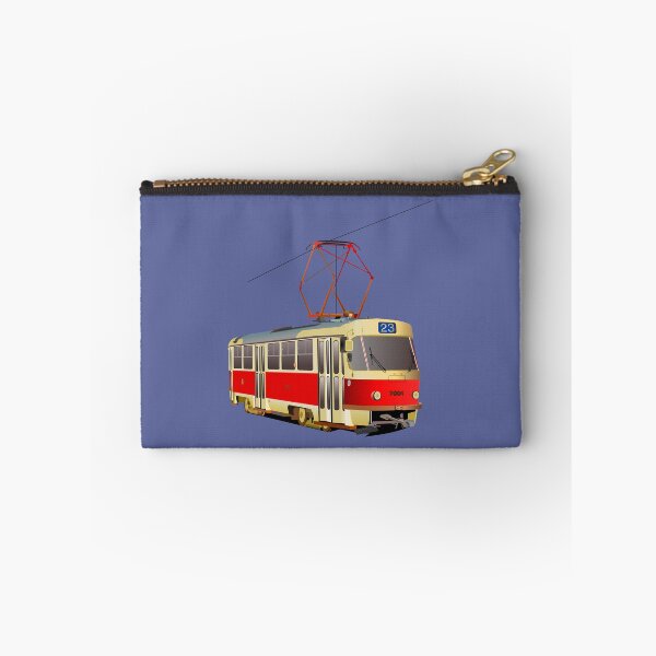 Item preview, Tram T3 designed and sold by Lorenzo-CZ.
