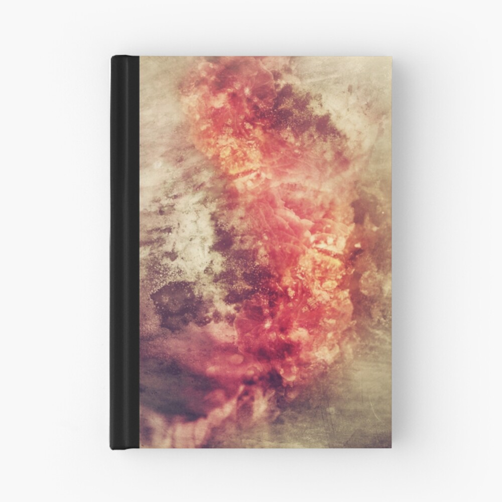 Item preview, Hardcover Journal designed and sold by mercurycode.