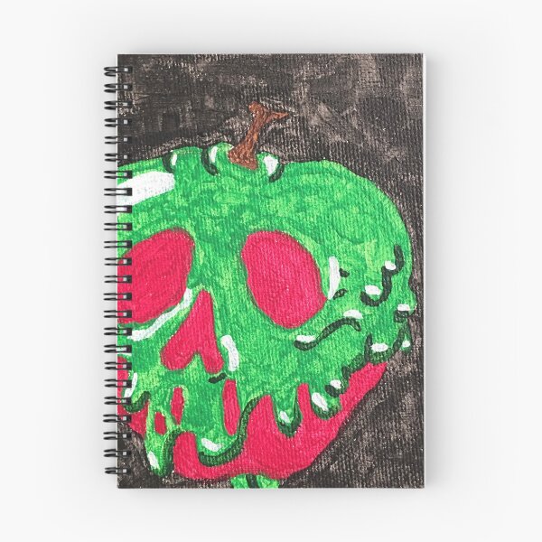 Item preview, Apple of death designed and sold by GSharp22.