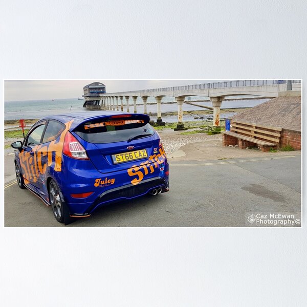Item preview, Stitch ST  designed and sold by Caz McEwan Photography.