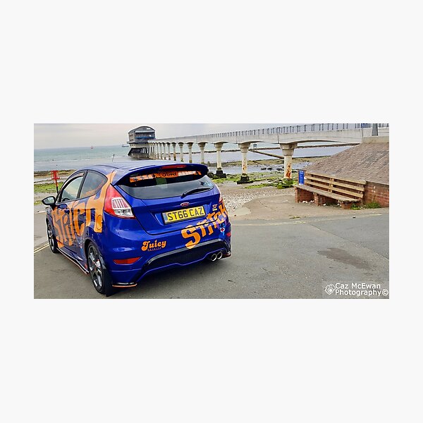 Item preview, Stitch ST  designed and sold by Caz McEwan Photography.